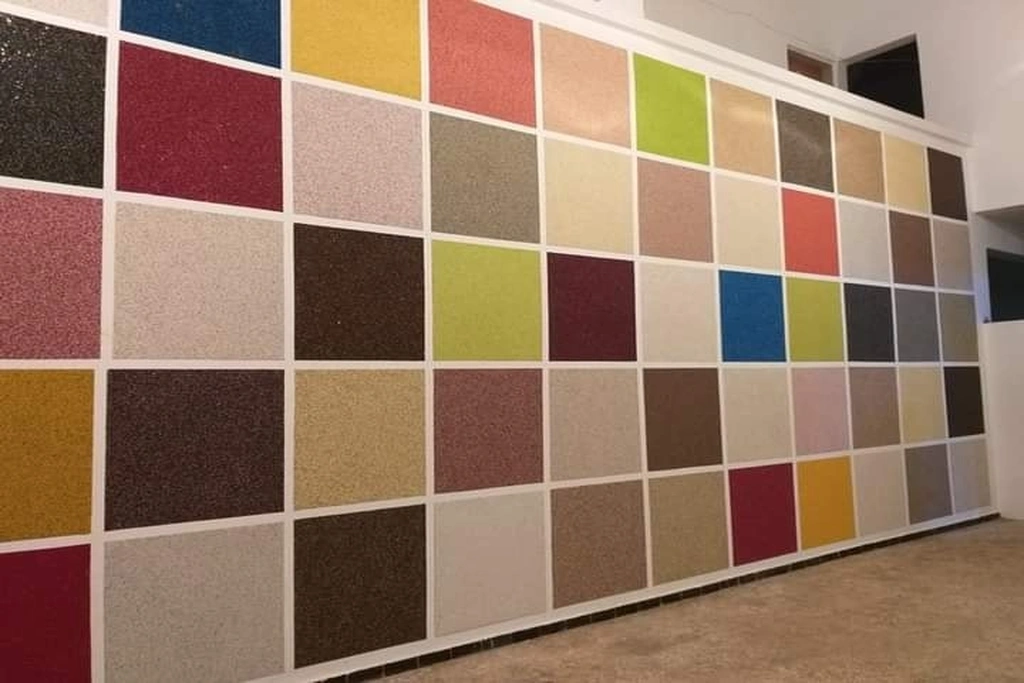 خدمات الشركة