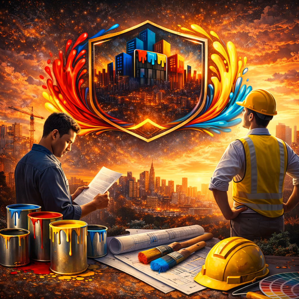 رؤية الشركة